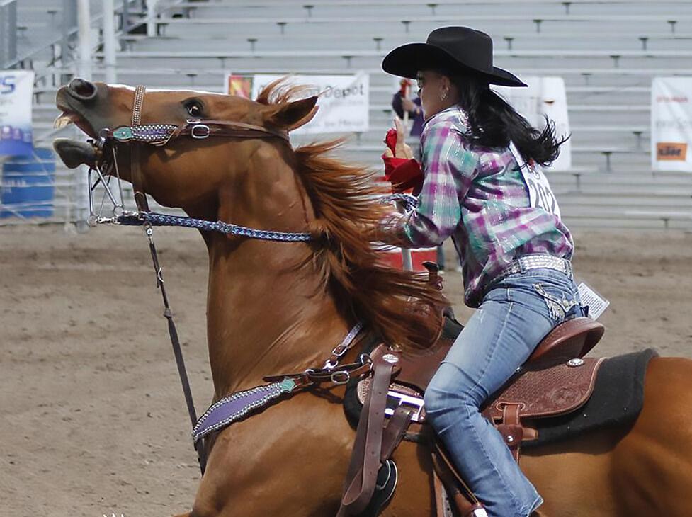 Wild, Wild, West: The gay rodeo is an annual tradition
